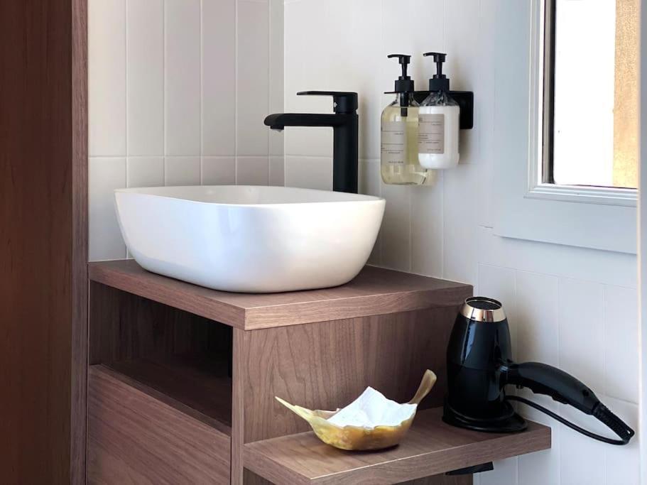 Welcoming, Lovely, Calm & Centrally Located Flat Dijon Bagian luar foto