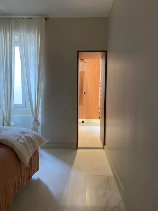Welcoming, Lovely, Calm & Centrally Located Flat Dijon Bagian luar foto