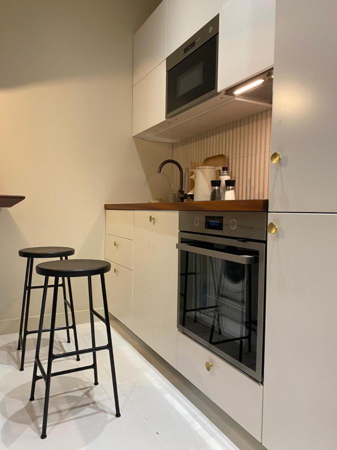 Welcoming, Lovely, Calm & Centrally Located Flat Dijon Bagian luar foto