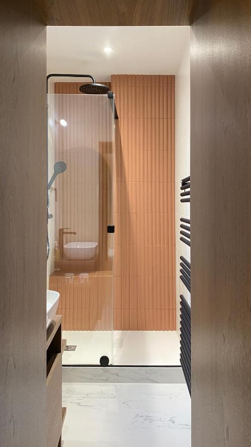 Welcoming, Lovely, Calm & Centrally Located Flat Dijon Bagian luar foto