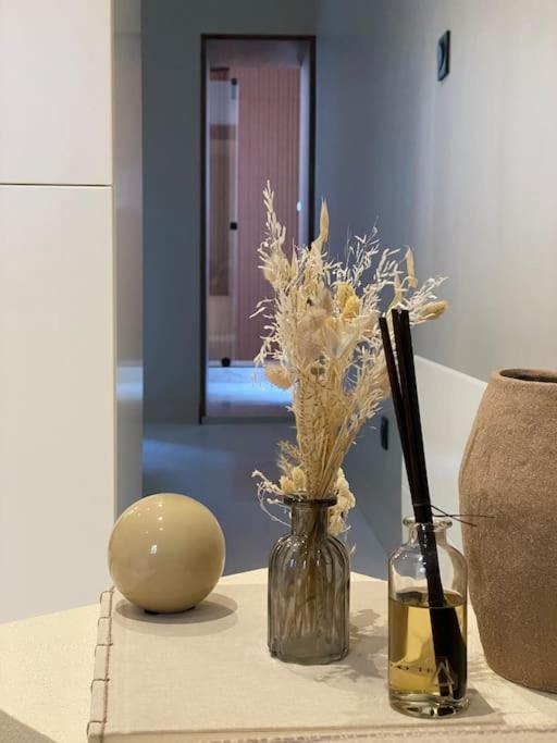 Welcoming, Lovely, Calm & Centrally Located Flat Dijon Bagian luar foto