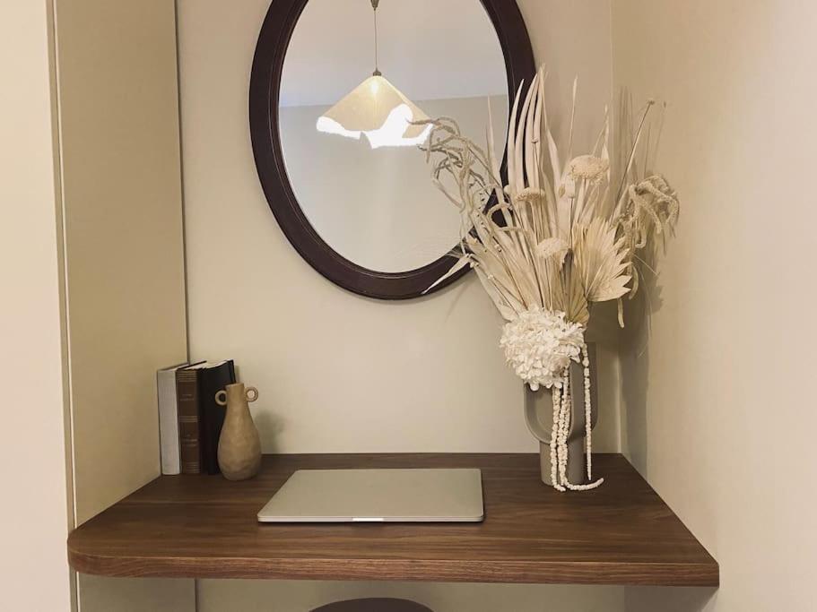 Welcoming, Lovely, Calm & Centrally Located Flat Dijon Bagian luar foto